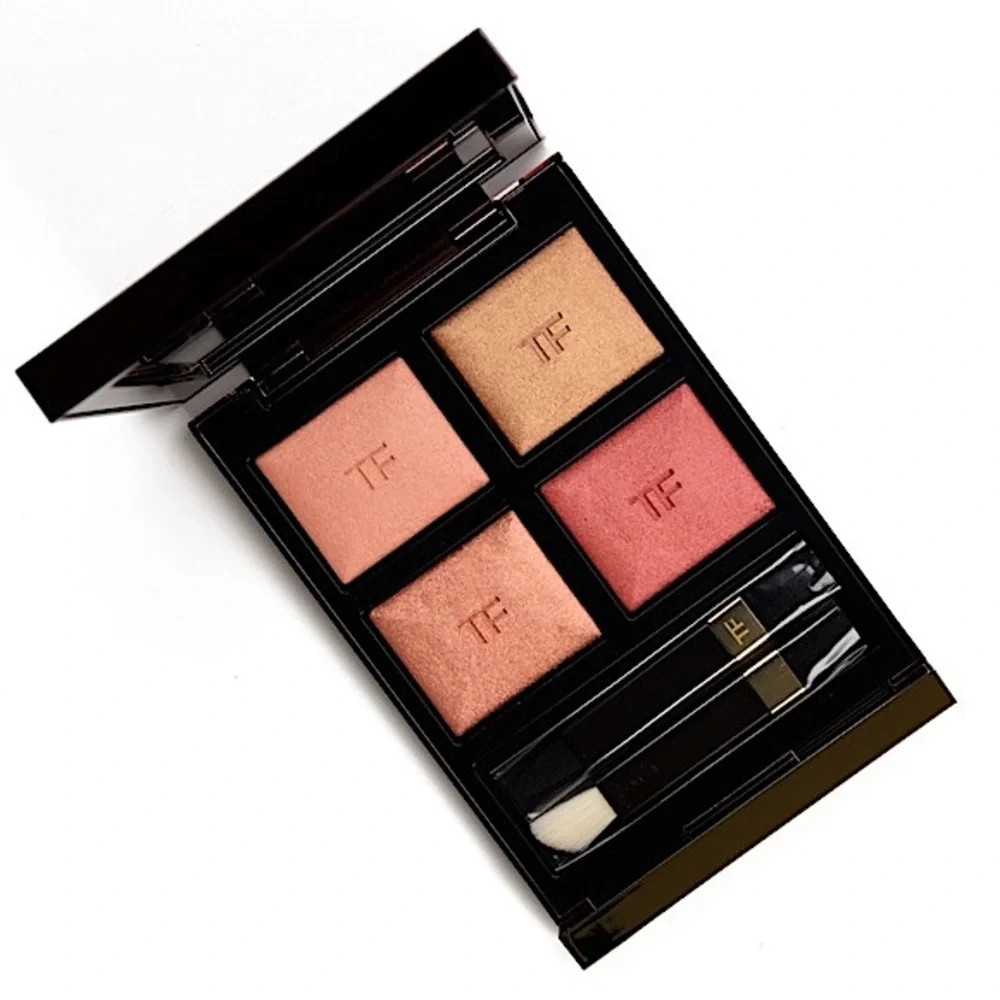 TOM FORD Eye Color Quad Eyeshadow Palette